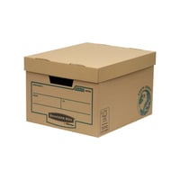 Archiefdoos Fellowes 396x326x257mm/ds10