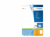 ETIKET HERMA 8636 210X148MM PREMIUM A4 20ST artikel afbeelding