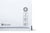 Luchtkussenenvelop Type F / 16: 220x340 Wit