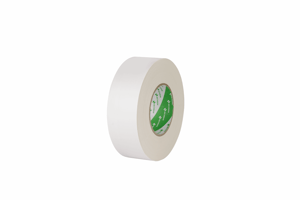 Nichiban linnen gaffa tape NT116. Wit