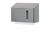 Santral Classic RVS handdoekdispenser Mini, Z-fold en C-fold ARt.nr 1412267 artikel afbeelding
