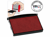 Inktkussen Colop E/2600 rood/pak 2 artikel afbeelding