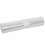 LDPE afvalzakken 70 x 110 cm transparant, T50, 120 liter. artikel afbeelding