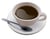 Douwe Egberts Oploskoffie Classic, Inhoud 300 gram (pak 300 gram)