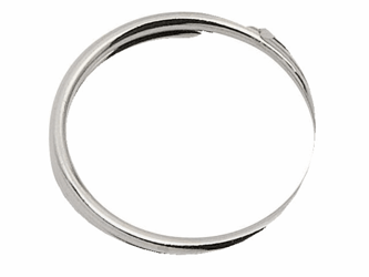 SLEUTELRING 38MM artikel afbeelding