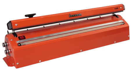 Hacona S-620 Industriele Impulssealer oranje