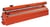 Hacona S-620 Industriele Impulssealer oranje