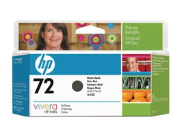 HP 72 Inktcartridge