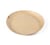 Palm bord rond, ø 180 x h20 mm