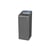 Configure Recyclingstation Papier DE 57 ltr, Rubbermaid