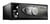 Kluis Master Lock met digitale combinatie 180x430x370mm zwart