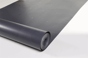 WSH stucloper vruchtensapkwaliteit. Zwart/Zwart 117-130cm -c.a. 50m2 artikel afbeelding