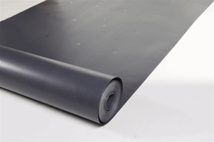 WSH stucloper vruchtensapkwaliteit. Zwart/Zwart 117-130cm -c.a. 50m2