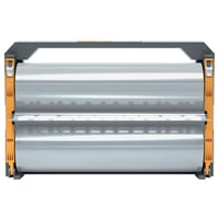 Foton 30-foliecassette, navulbaar voor formaat A3 / A4 (Materiaaldikte: 125 µm)