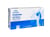 Nitril handschoen. Blauw Poedervrij Maat M
