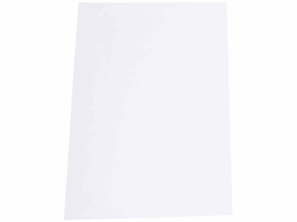 Staples Dienst envelop gegomde klep superwit C5 162 x 229 mm, 80 g/m² (doos 500 stuks) artikel afbeelding