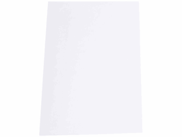 Staples Dienst envelop gegomde klep superwit C5 162 x 229 mm, 80 g/m² (doos 500 stuks)