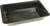 A-Bakje Type A14 189x121x35 PS Zwart Inhoud 600CC. Doosinhoud 1000 St. artikel afbeelding