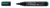 Permanent marker Artline 170 Dry Safe Eco rond medium groen