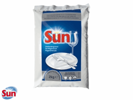 Vaatwaszout Sun 2kg