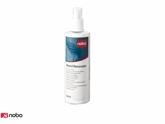 WHITEBOARDREINIGER NOBO RENOVATOR artikel afbeelding