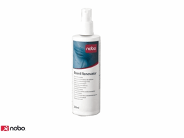 Whiteboardreiniger Nobo renovator