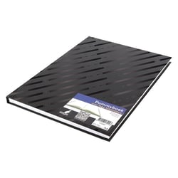 Notitieboek Kangaro A4 blanco140g 80v