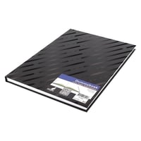 Notitieboek Kangaro A4 blanco140g 80v