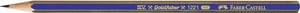 Potlood FC Goldfaber 1221 H/pk12