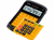 Casio WM-320MT-bureaucalculator, 12-Cijferig, Zwart, Geel artikel afbeelding