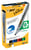 Viltstift Bic Velleda 1701 whiteboard rond large assorti doos à 4 stuks