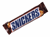 Chocoladereep Snickers/pak 32 artikel afbeelding