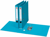 ORDNER QUANTORE A4 50MM PP TURQUOISE artikel afbeelding