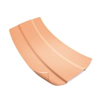 Wondpleister Nexcare active flexible foam waterbestendig 6x10cm 10 stuks