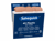 Salvequick Pleisters Plastic pleister, 6 x 45 stuks (doos 6 x 45 stuks) artikel afbeelding