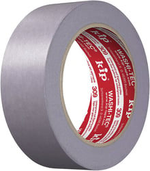 Kip 309 Maskingtape 36mm x 50m. Lila. Red-label artikel afbeelding