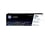 Tonercartridge HP W2411A 216A blauw artikel afbeelding