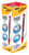 Viltstift Bic Velleda liquid whiteboard rond medium rood