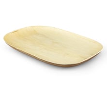 Palm cateringschaal