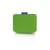 Pennenbak magnetoTray MEDIUM, h x b x d = 100x130x60 mm groen