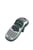 Labelprinter Dymo letratag LT-100H ABC special edition zilver met gratis rol tape