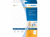 Etiket LC 40mm rond perm tr/pk 600 artikel afbeelding