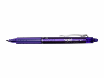 Rolschrijver Pilot Frixion RT 0,4 pa/p12 artikel afbeelding