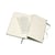 Notitieboek Moleskine pocket 90x140mm lijn hard cover myrtle green