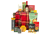 Kerstpakket - Geruit genieten