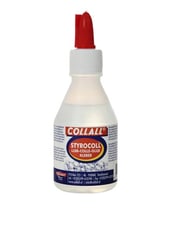 Styrocoll lijm Collall 100ml  artikel afbeelding