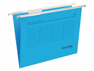 HANGMAP SPECTRUM A6620-256 VERT FO V-BODEM BLAUW artikel afbeelding