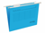 HANGMAP SPECTRUM A6620-256 VERT FO V-BODEM BLAUW artikel afbeelding