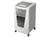 Leitz IQ Auto+ Office 300 Automatische Papiervernietiger, P5 Micro-Cut Snippers, 60L, 300 Vellen, Wit artikel afbeelding