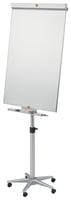 Flipover Nobo Classic Nano Clean mobiel staal retail